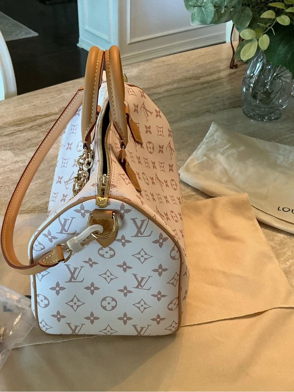Dune Lucky Speedy 30